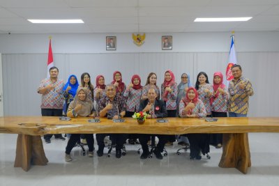 IIK Bhakta and Wijaya Putra University Establish MoU