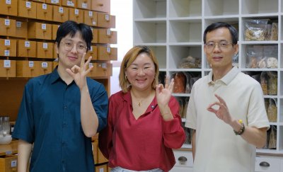 IIK Bhakti Wiyata Jalin Kolaborasi dengan Liang Yi TCM Singapore
