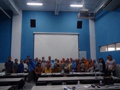 Pentingnya Pemahaman HKI bagi Dosen IIK Bhakti Wiyata