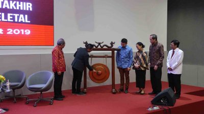 Seminar dan Workshop Pendidikan Dokter di Gelar oleh IDI Kota Kediri dan IIK BW
