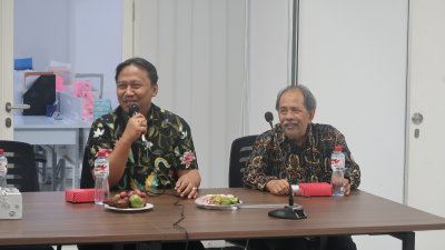IIK Bhakti Wiyata Siap Membuka Prodi Profesi Bidan