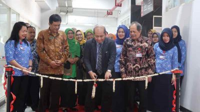 IIK BHAKTA Resmi Menjadi Lokasi Tes TKDA dan TOEP