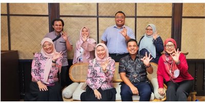 FKG IIK Bhakti Wiyata Kirimkan Mahasiswa ke Faculty of Dentistry USIM dalam Program Student Exchange Batch 2