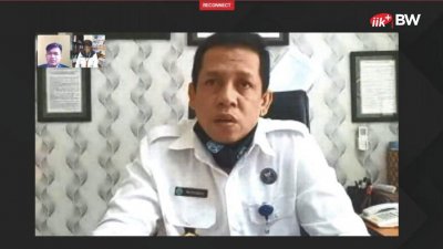 Peringati Hari Anti Narkoba Internasional (HANI) 2020 : HIMA S1 Kesmas Adakan Diskusi Virtual bareng BNN Kota Kediri