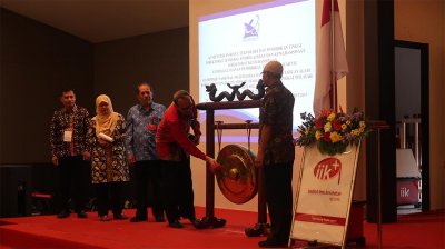 LLDIKTI Wilayah VII Jawa Timur Sukses Gelar ON MIPA 2019 Di IIK BW