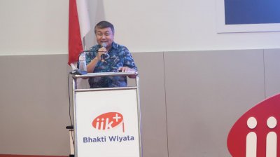 Kuliah Pakar D4 Teknologi Laboratorium Medis IIK Bhakti Wiyata:Peran Teknologi Laboratorium Medis dalam Pemeriksaan Sistohistopatologi pada Kanker Mammae