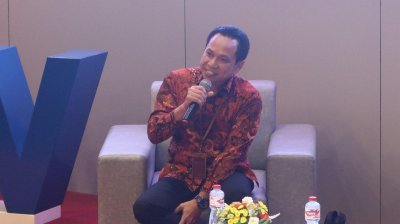 Kuliah Pakar Peran FSTA dalam Kosmetik, Obat dan Aspek Legalnya