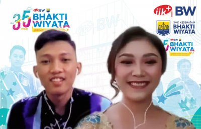 Diesnatalis IIK BW ke 35: Meriahnya Grand Final Mr & Miss  IIK BW 2020/2021