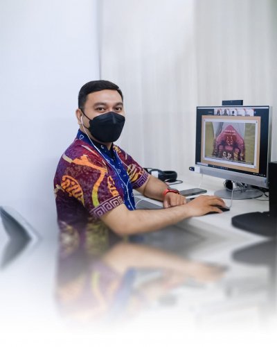 BKGN IIK Bhakta 2021: Hadirkan Talkshow dan Seminar Kesehatan Gigi dan Mulut