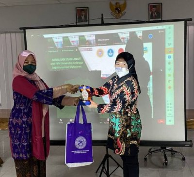Fakultas Teknologi dan Manajemen Kesehatan IIK Bhakta Adakan Sosialisasi Studi Lanjut bagi Alumni dan Mahasiswa