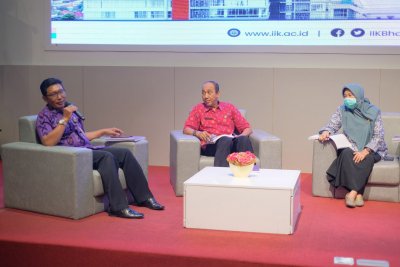 Alih Informasi S1 Kesehatan Masyarakat: Siap Lahirkan Mahasiswa Peduli Permasalahan Kesehatan di Masyarakat