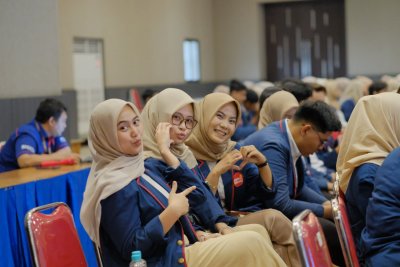 IIK Bhakti Wiyata Celebrates First Yudisium of 2025: 4 Faculties and 19 Study Programs Confirm Graduates Ready to Contribute