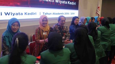 IIK BW Sukses Selenggarakan Yudisium 3 T.A 2018/2019